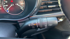 Mazda 3 2.0 e-Skyactiv G MHEV GT Sport 5dr Petrol Hatchback